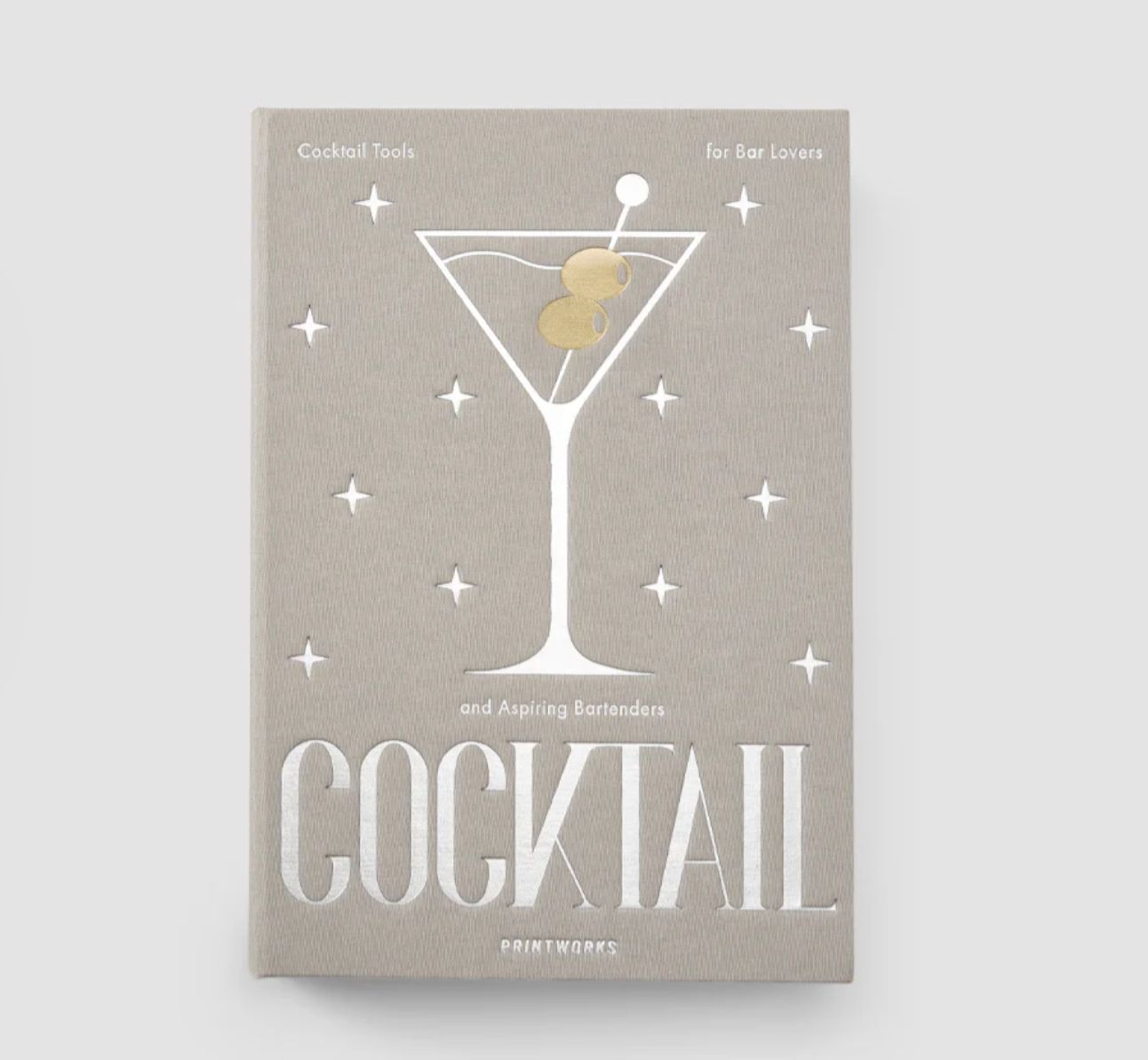 The Essentials- Drink Tools