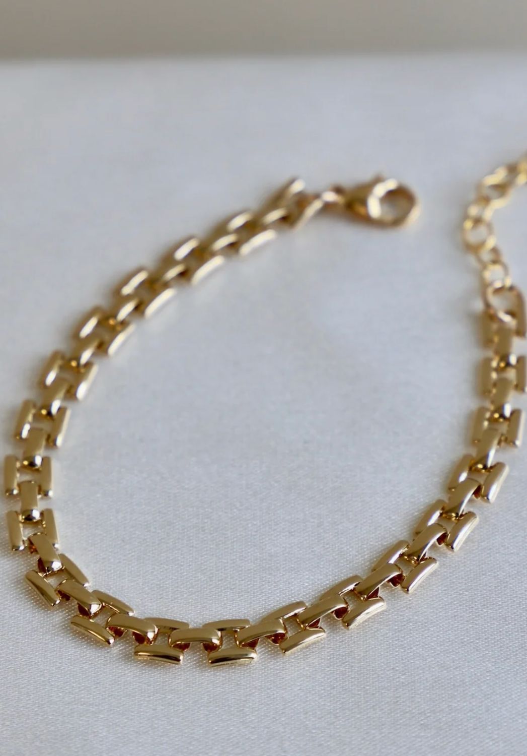 KWJ Sienna Chain Bracelet