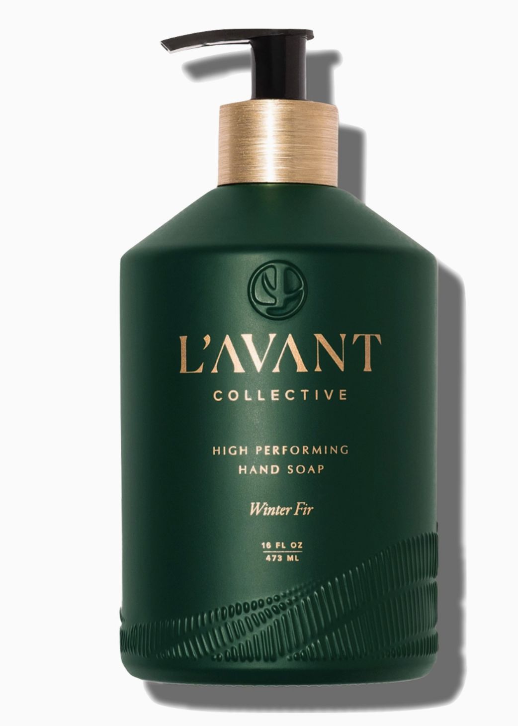 16 oz. Winter Fir Hand Soap
