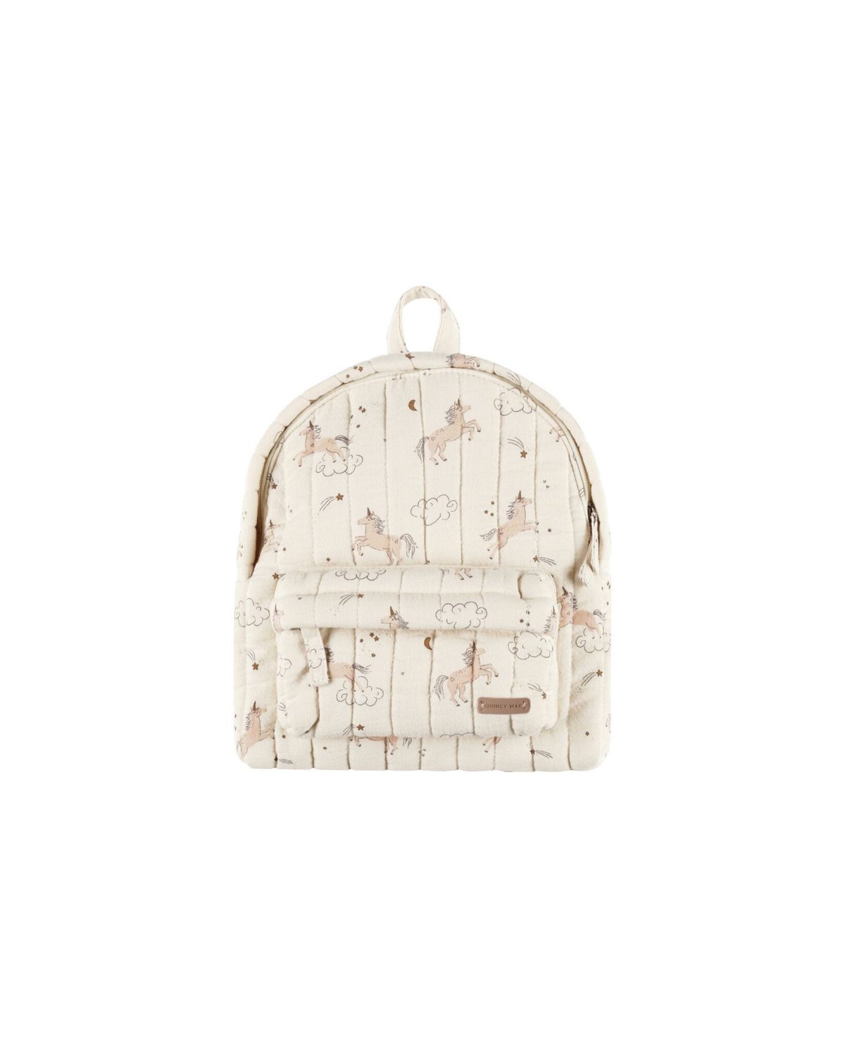 Mini Backpack, Color: Unicorns, Size: OS