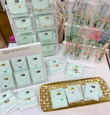 Jewelry/Accessories