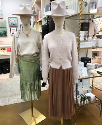 Clothing