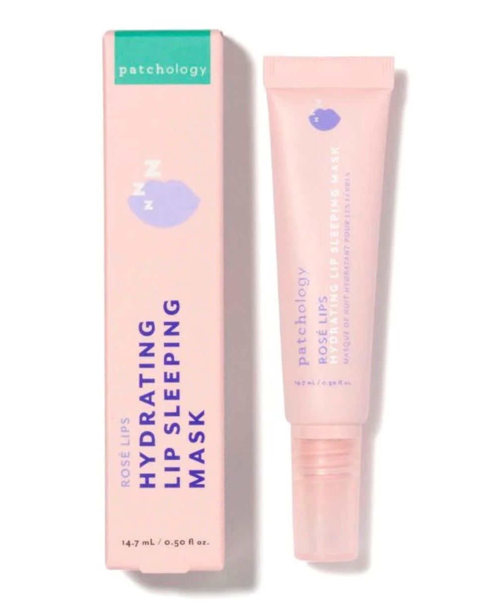 Patchology Rose&#39; Lip Mask