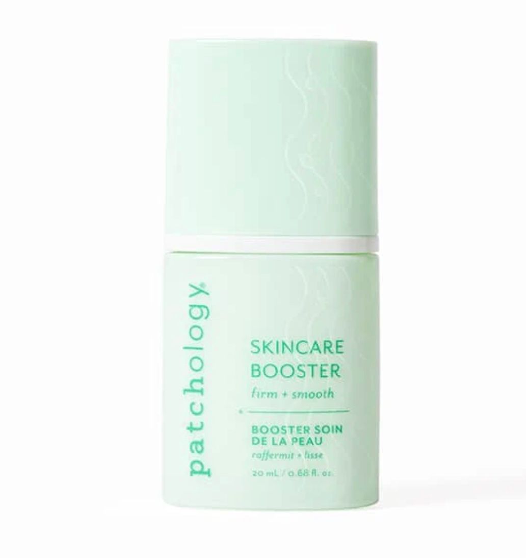 Skincare Booster Firm + Smooth