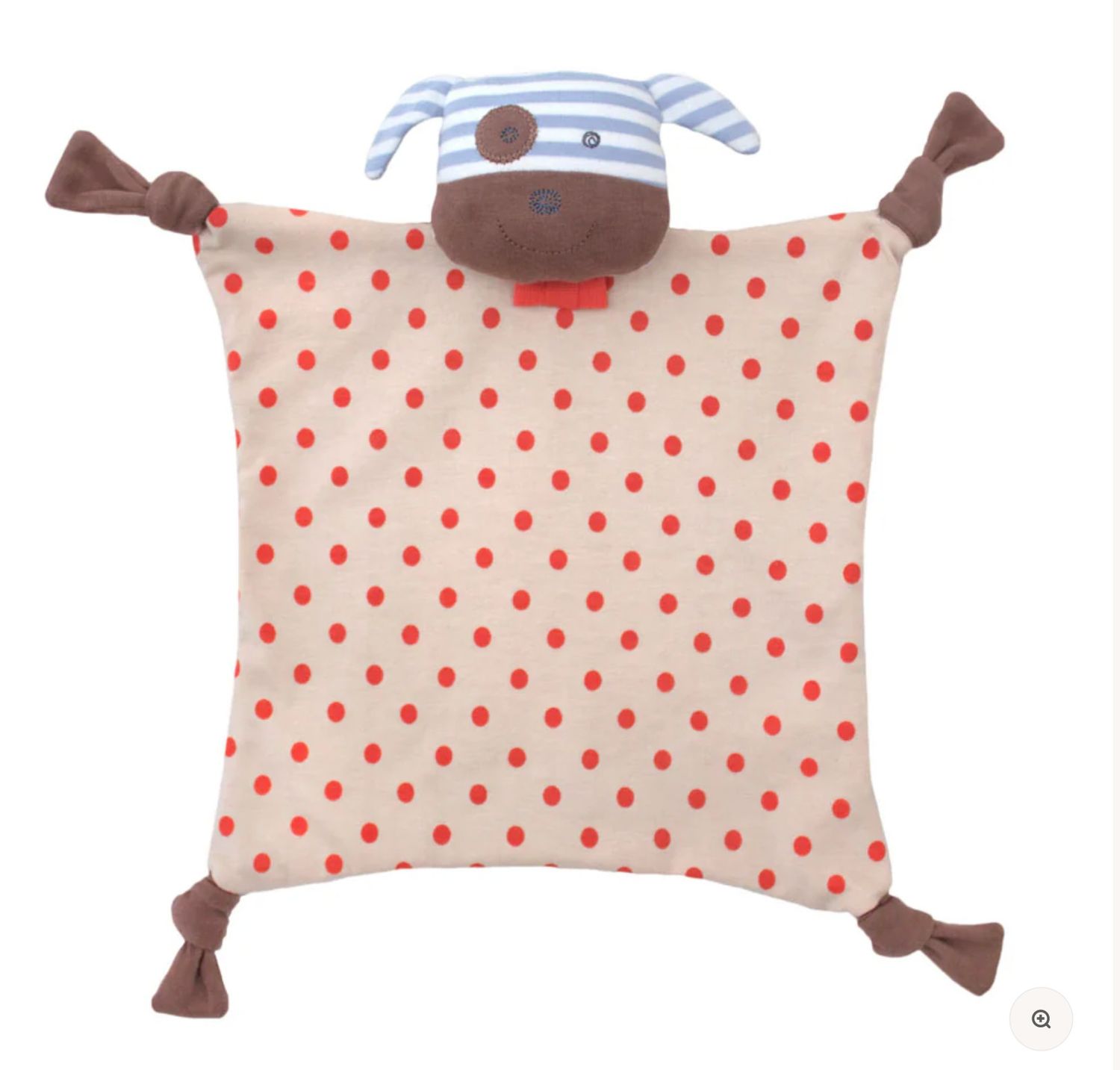 Boxer the Dog Blankie