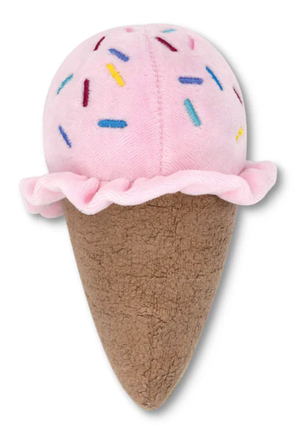 Ice Cream Rattle