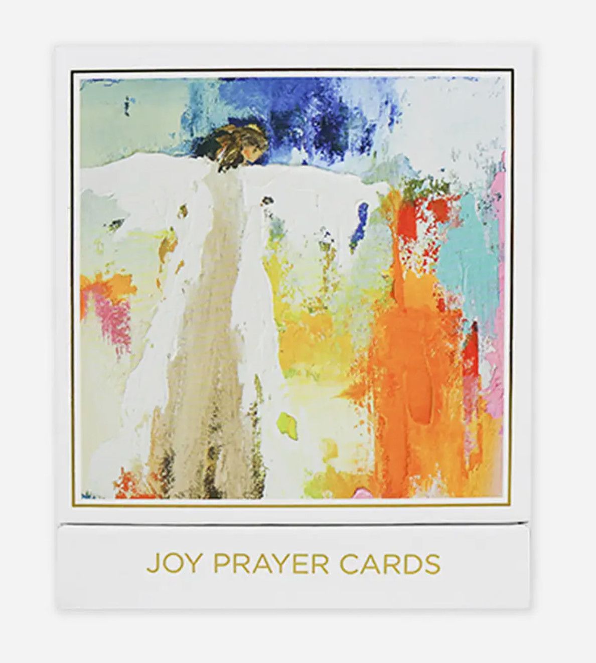 Joy Prayer Cards