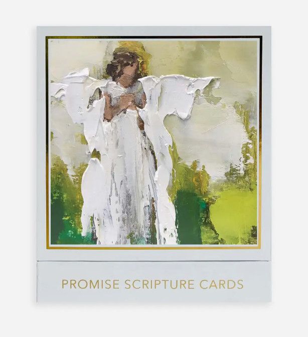 Promise Scripture Cards