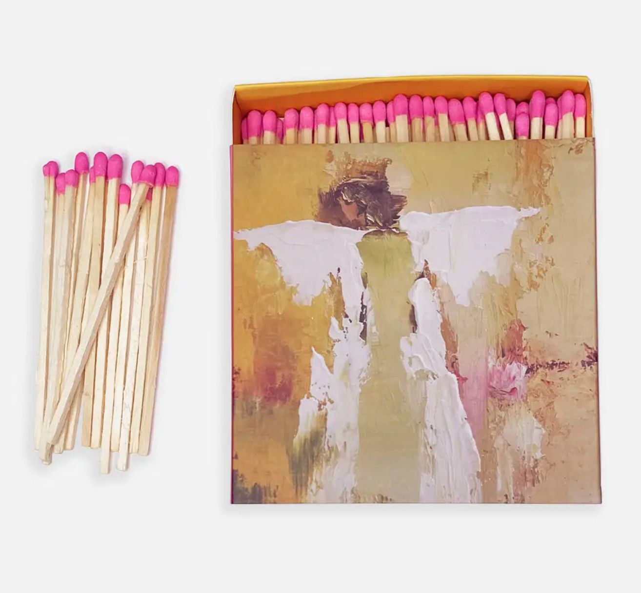 AN Peace Matches 125ct