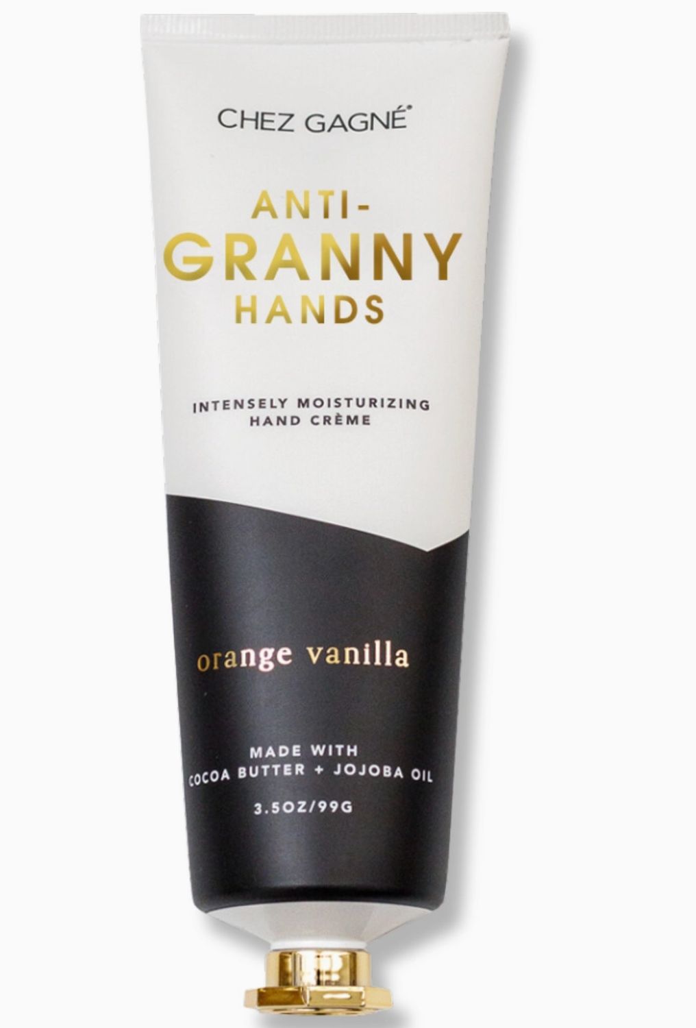 Anti-Granny Hands Lotion