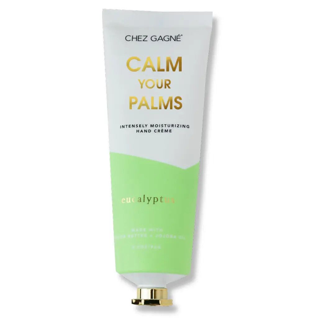 Calm Your Palms Lotion