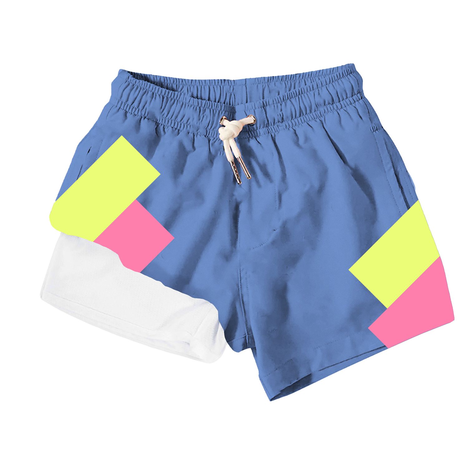 South Beach Swim Trunks