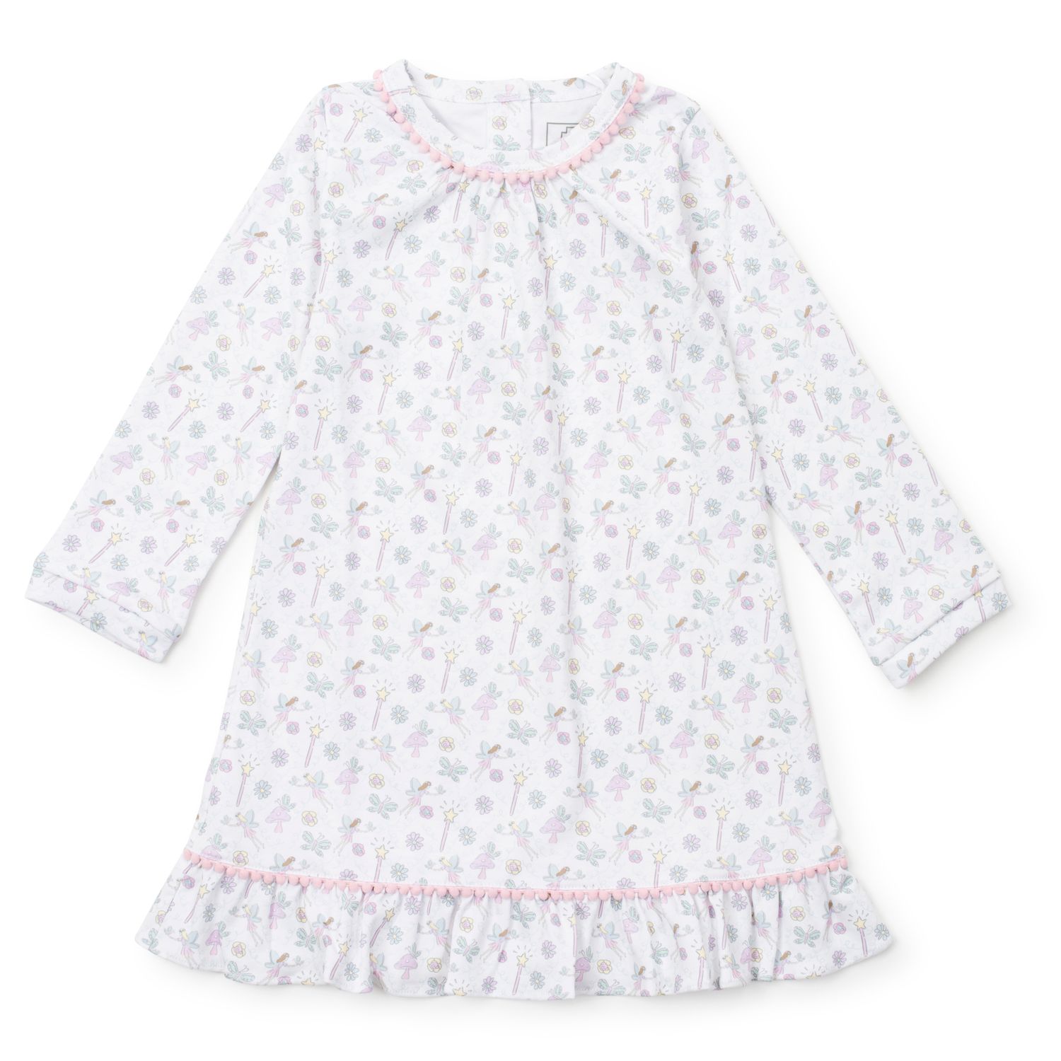 Carlin Dress-Fairies