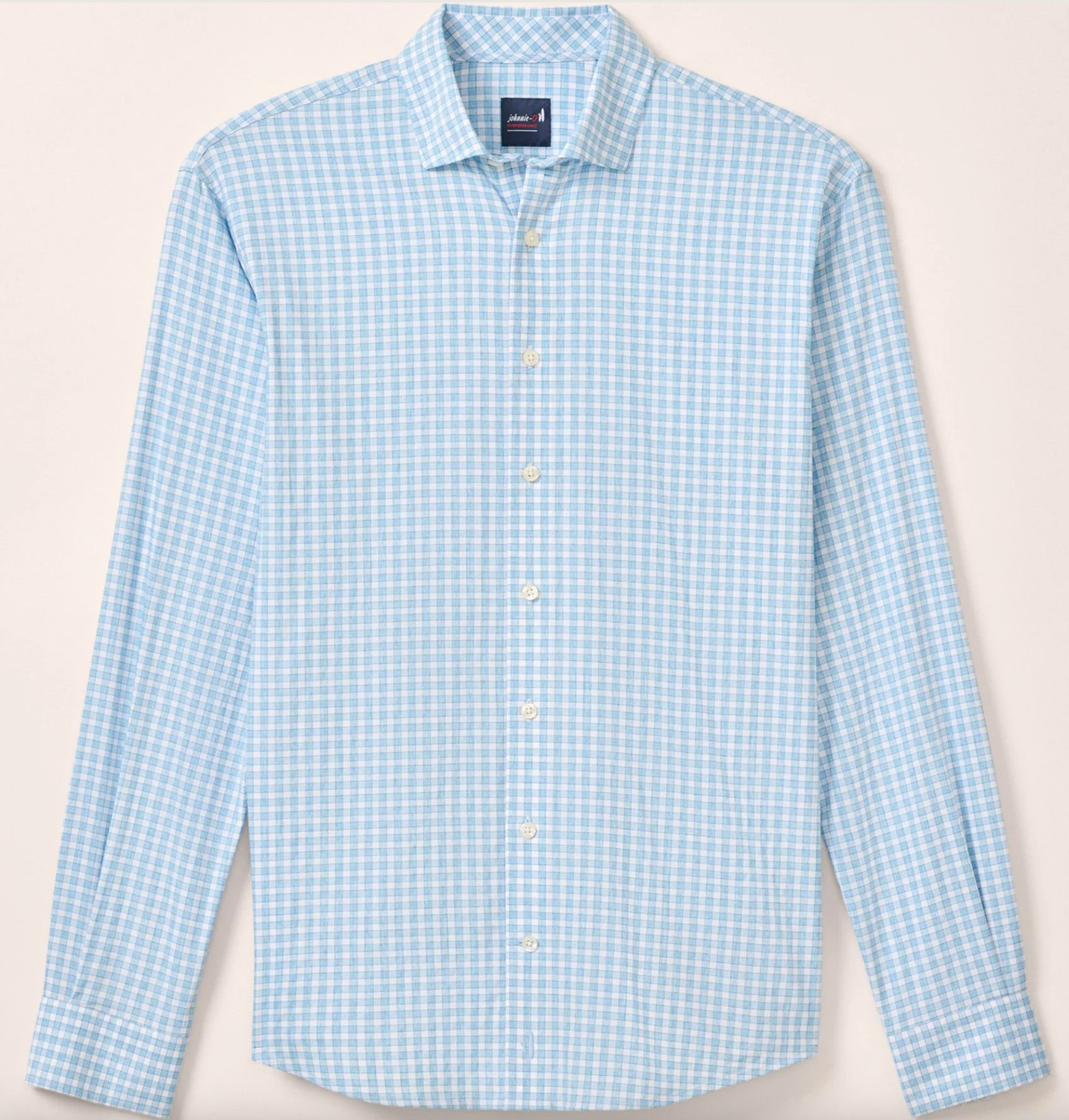 Koby Shirt- Maliblu