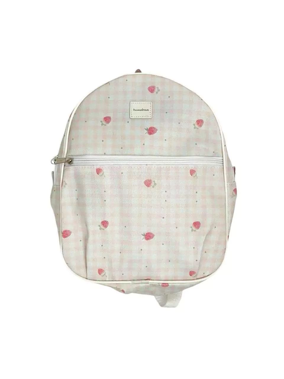 Strawberry Backpack