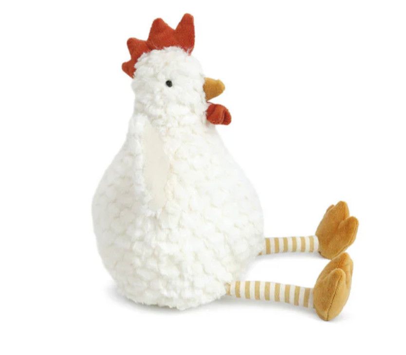Dixie Chicken Plush
