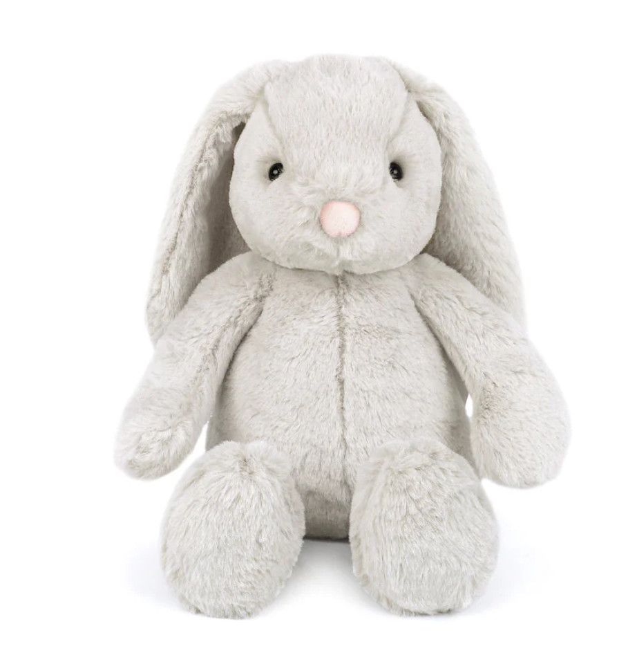 Sterling Bunny Gray