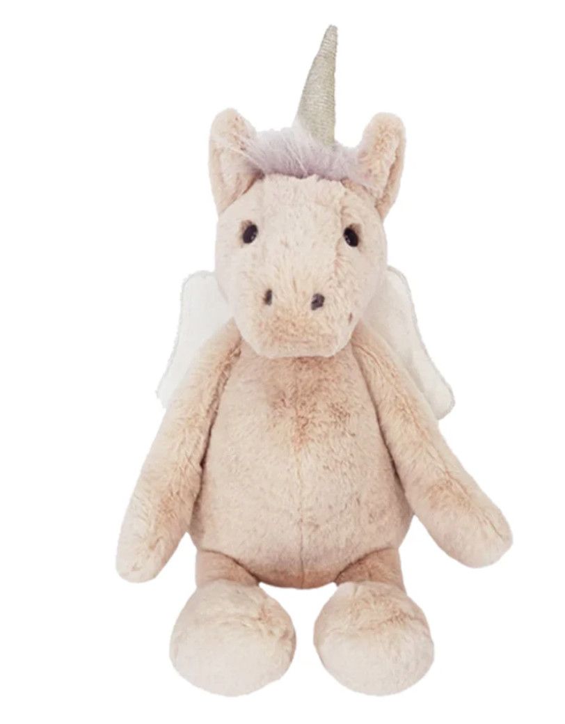 Luna Unicorn Fairy