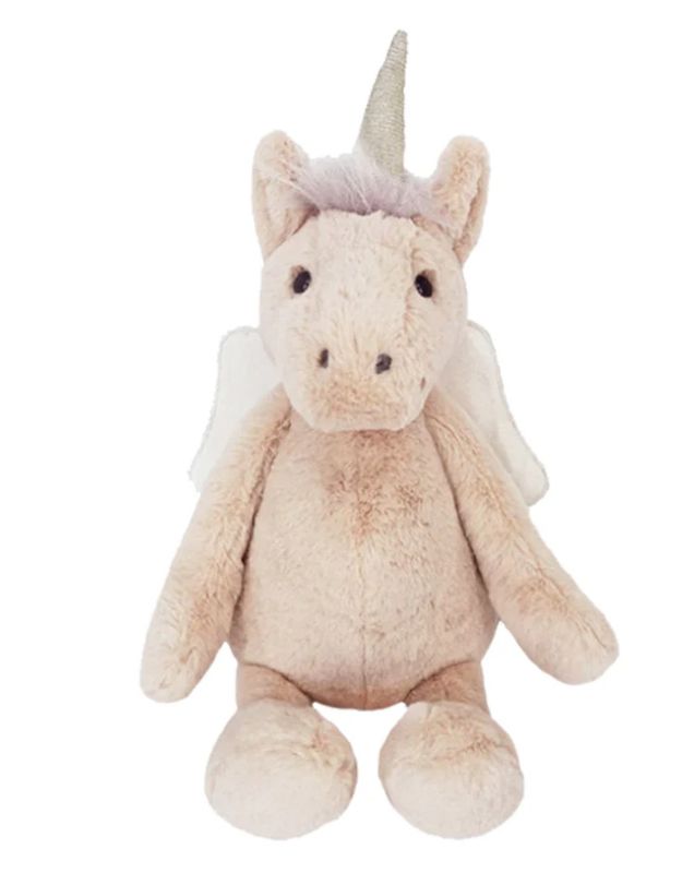 Luna Unicorn Fairy