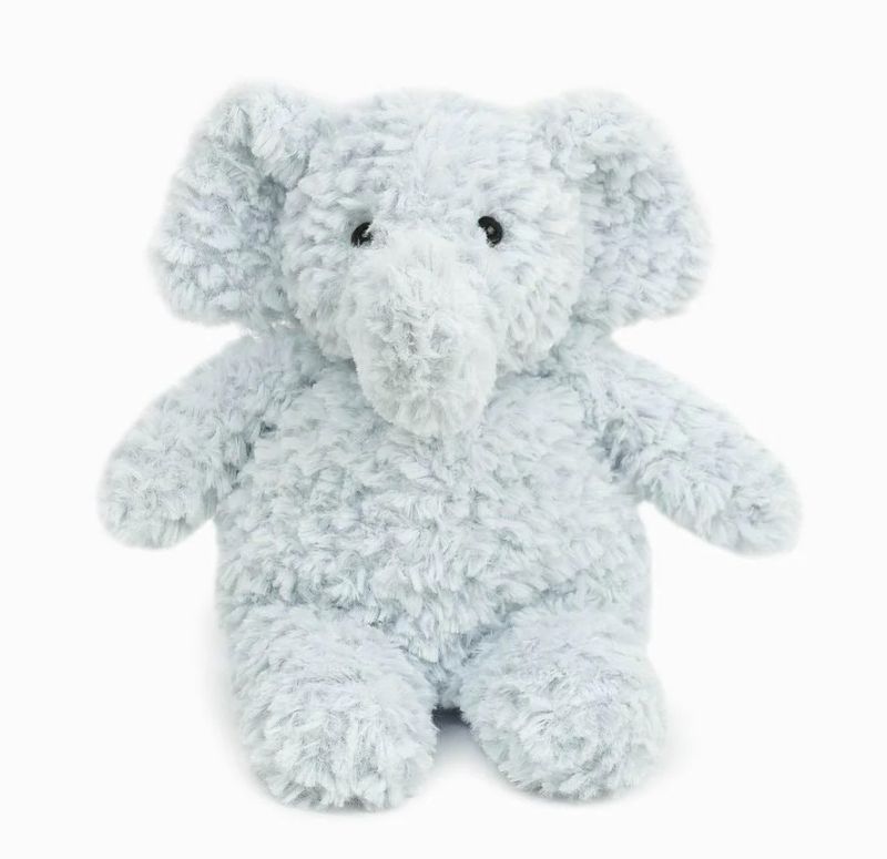 Edwin Elephant Plush Toy