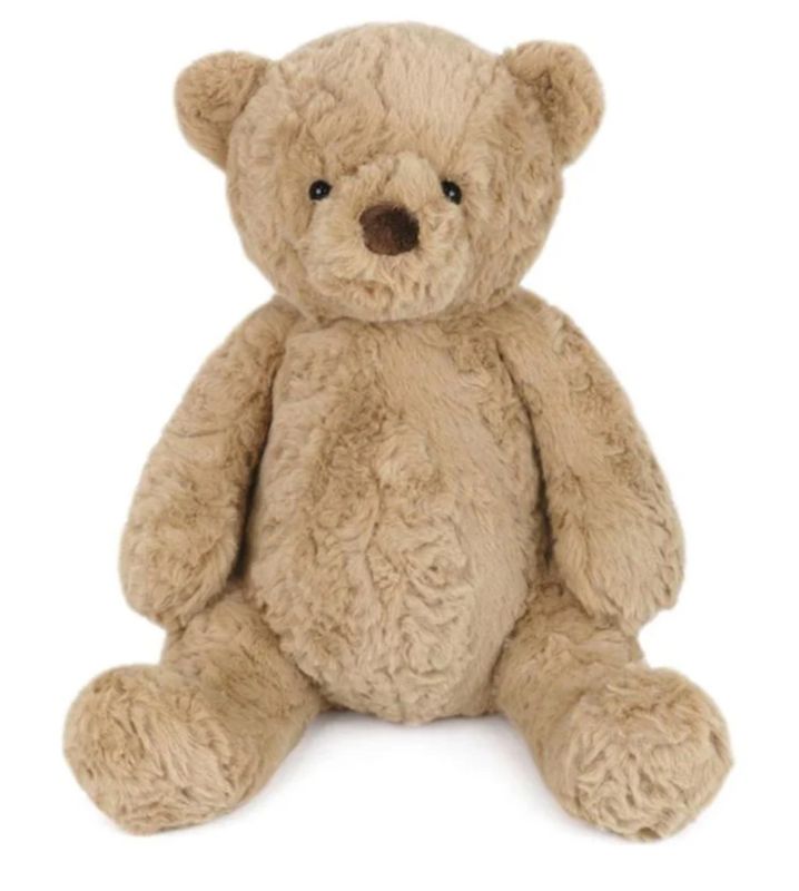 Huggie Bear Tan
