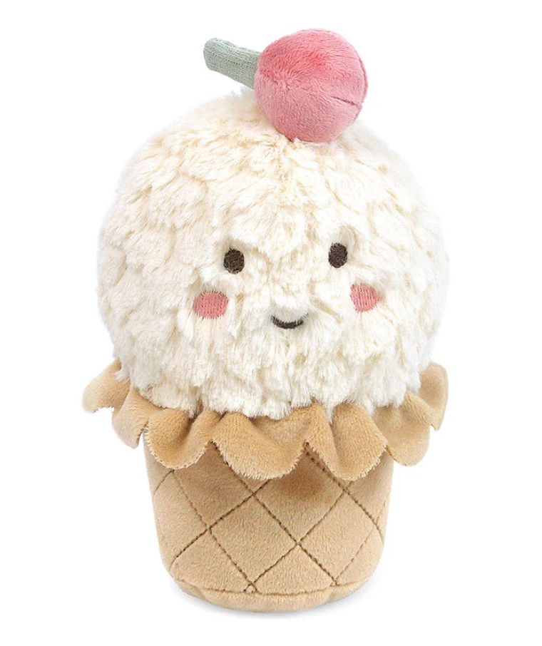 Izzy Ice Cream Chime Toy
