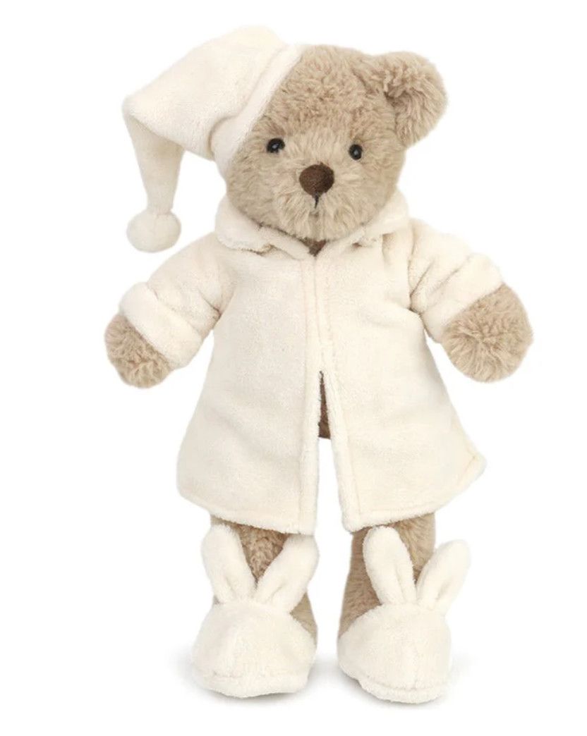 Briar Bedtime Bear Plush Toy
