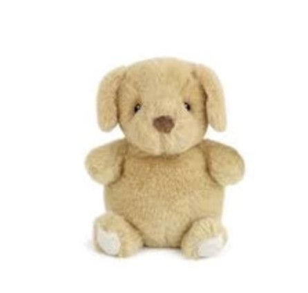 Peanut Petit Puppy Plush Toy