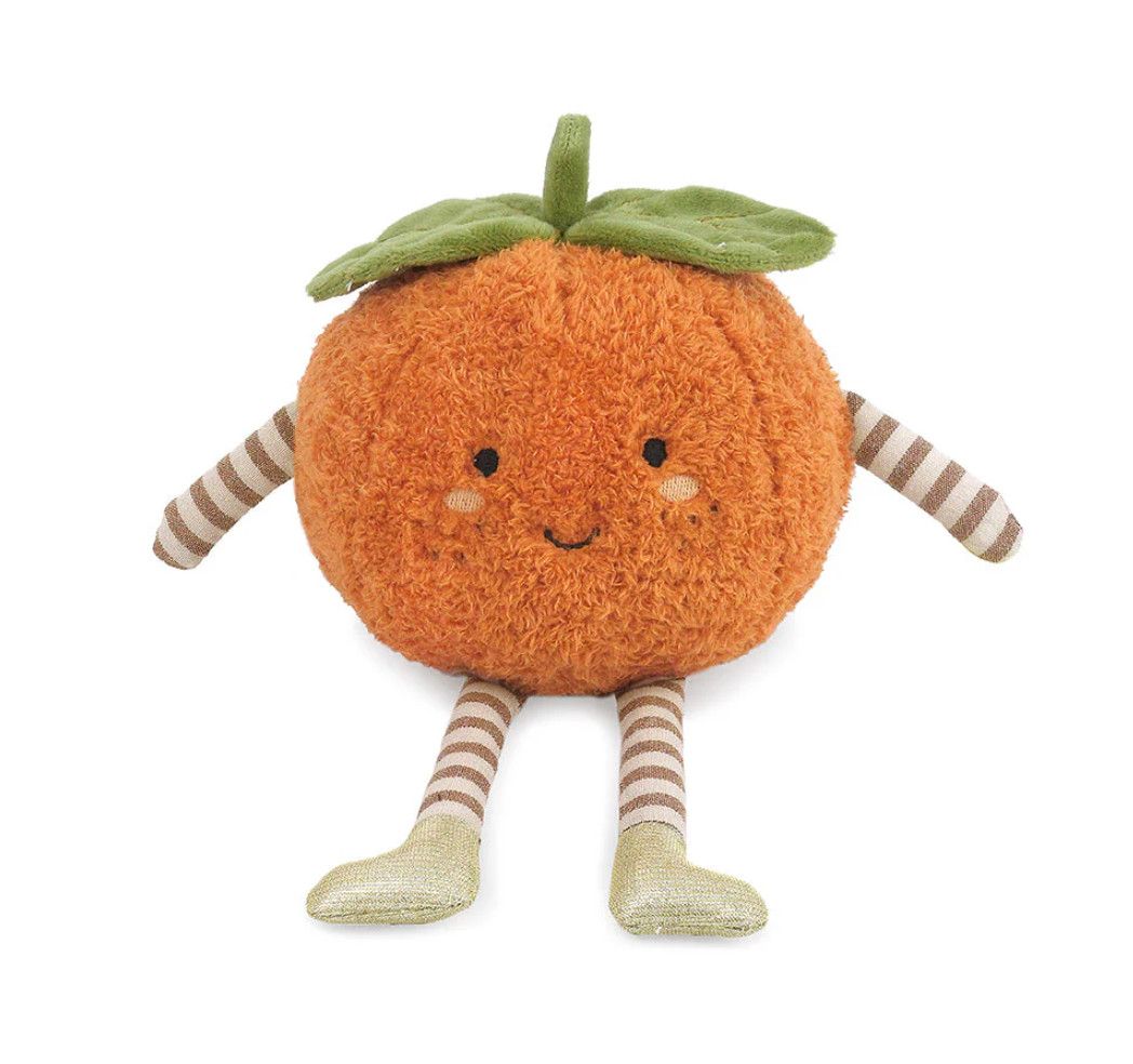 Clementine Plush Toy