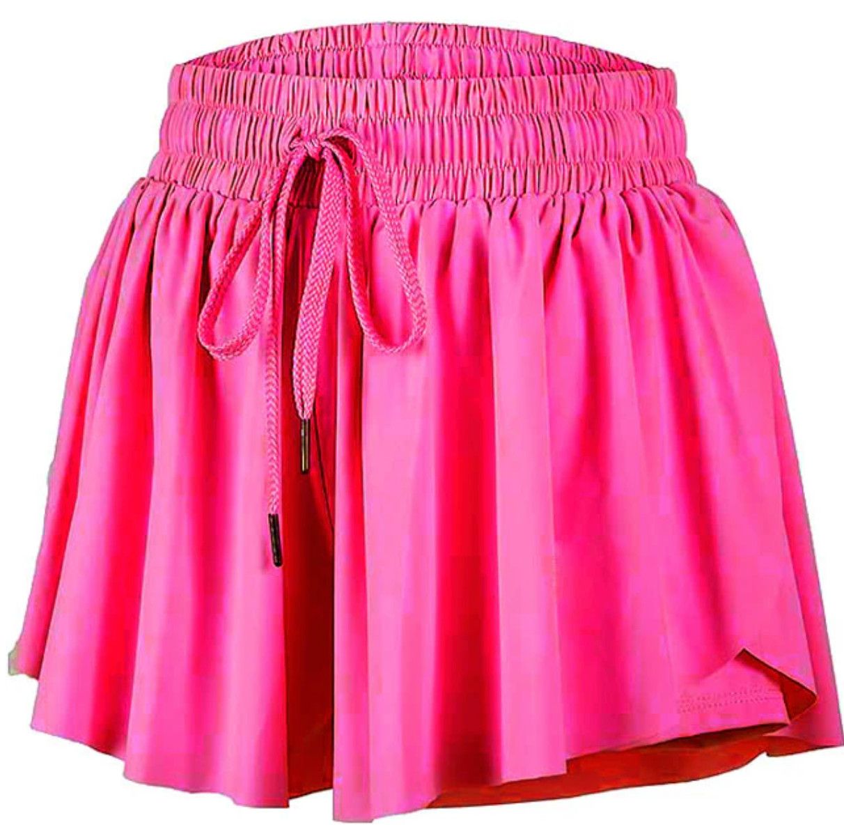 Butterfly Short  (asst colors)