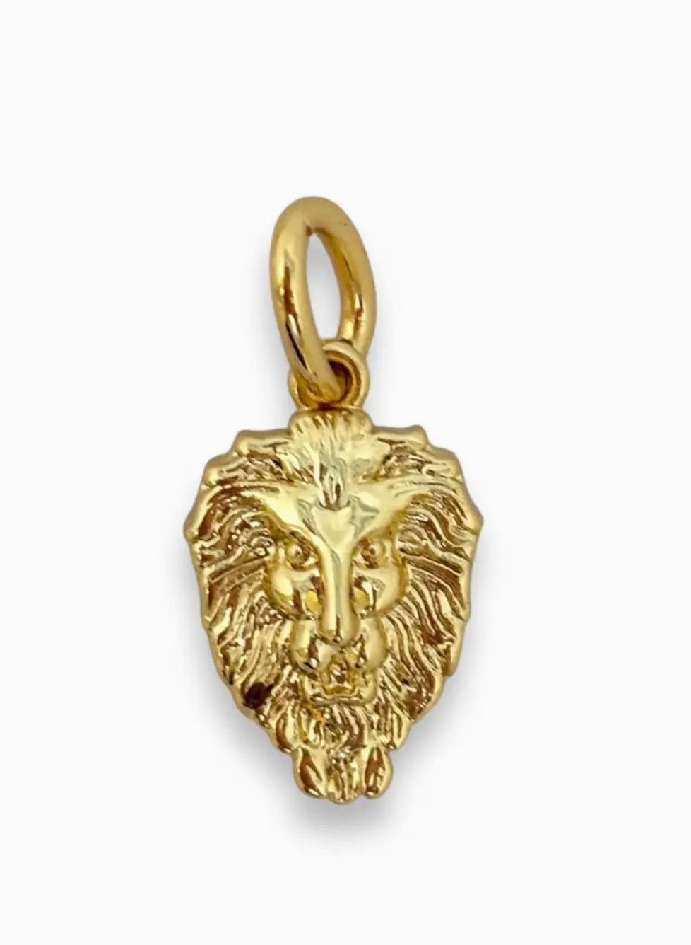 Courage Charm