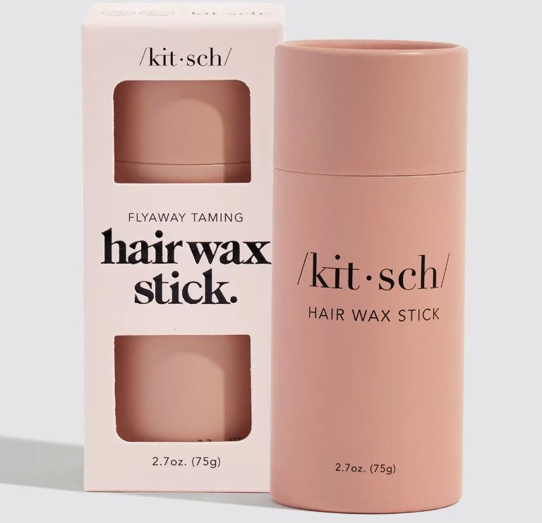 Hair Wax Stick