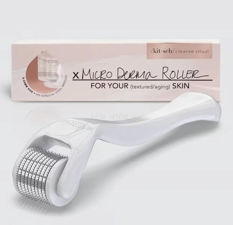 KS Micro Derma Roller