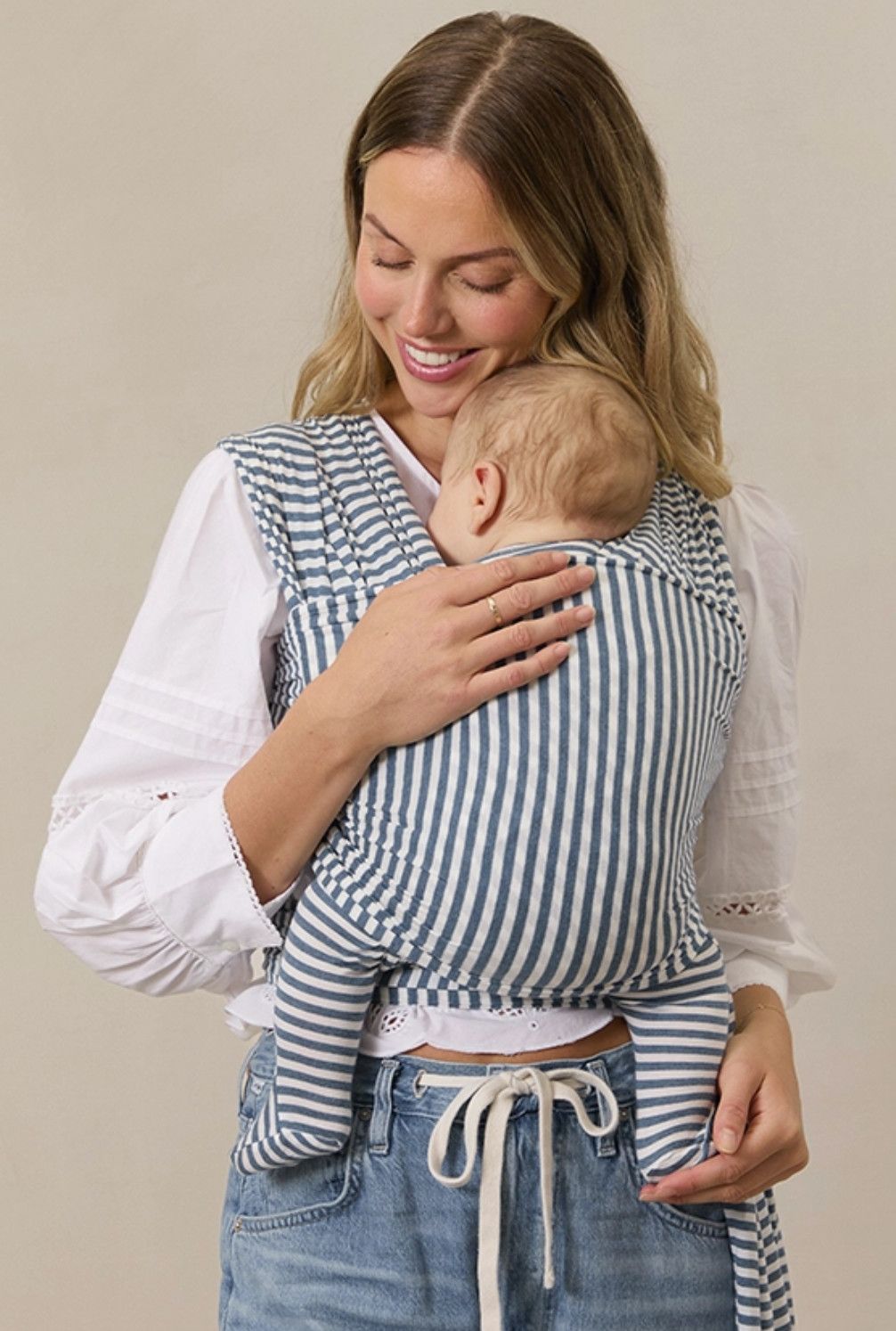 Solly Baby Wrap (asst colors)