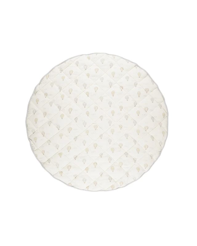Baby Play Mat- Hot Air Balloons