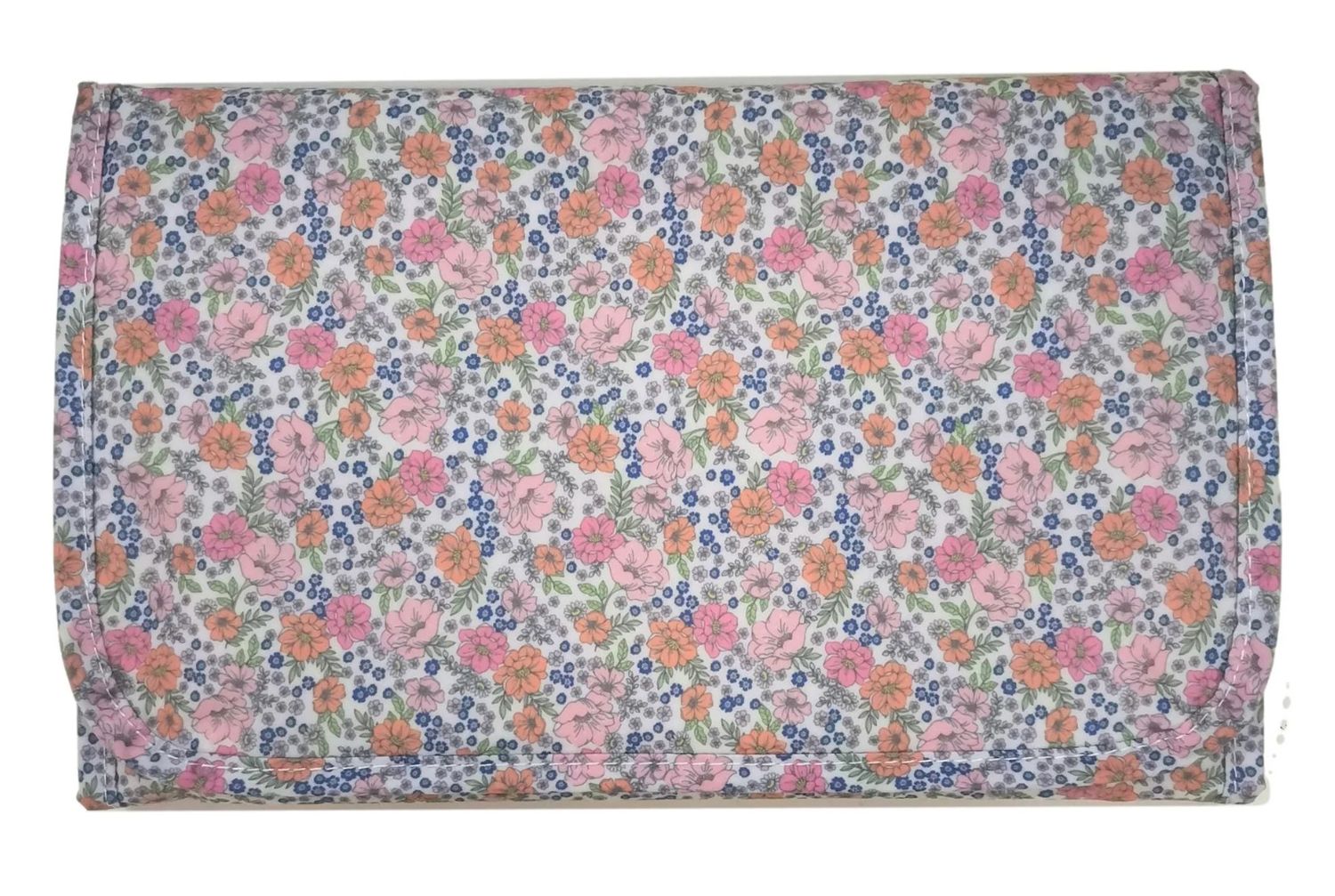 TRVL Game Changer Pad- Garden Floral