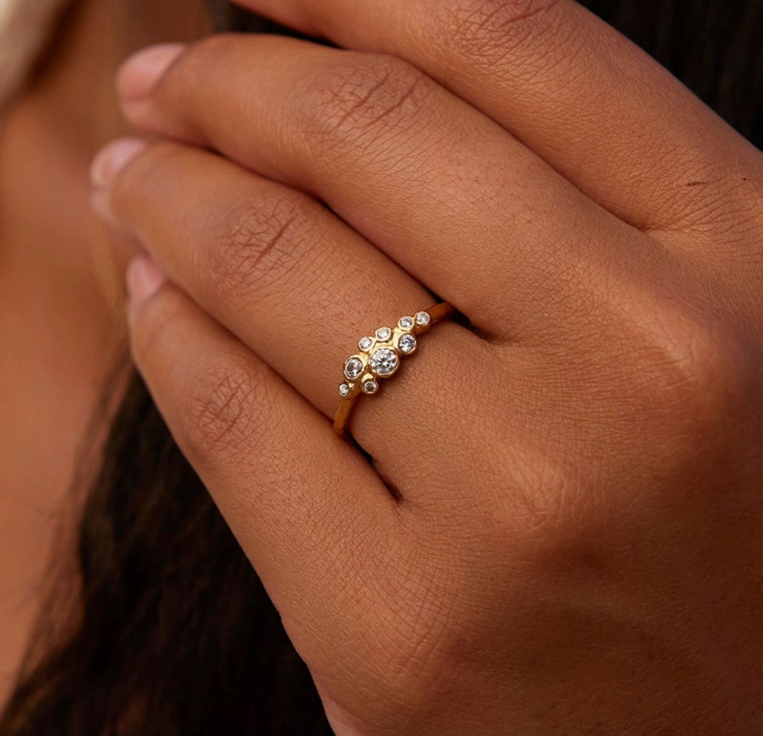 Atys Ring- Small