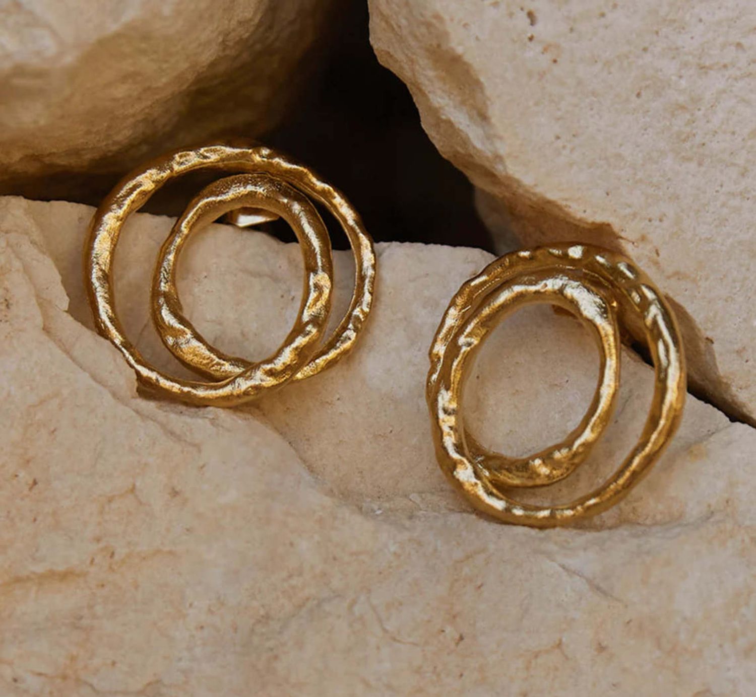 Orecchi Earrings