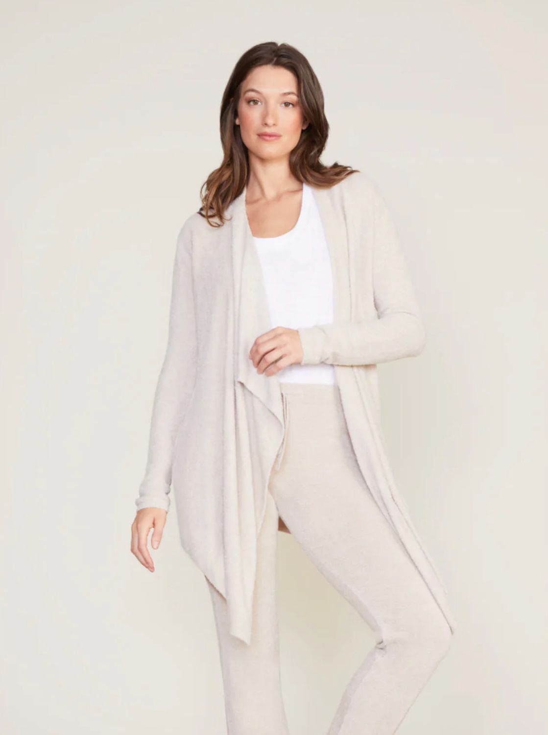 BFD Cozychic Lite Island Wrap in Stone