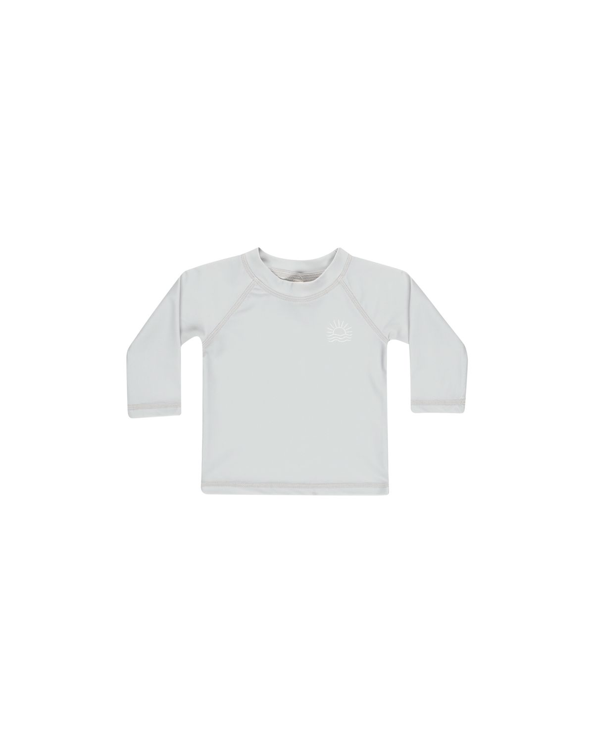 Rashguard- Sky