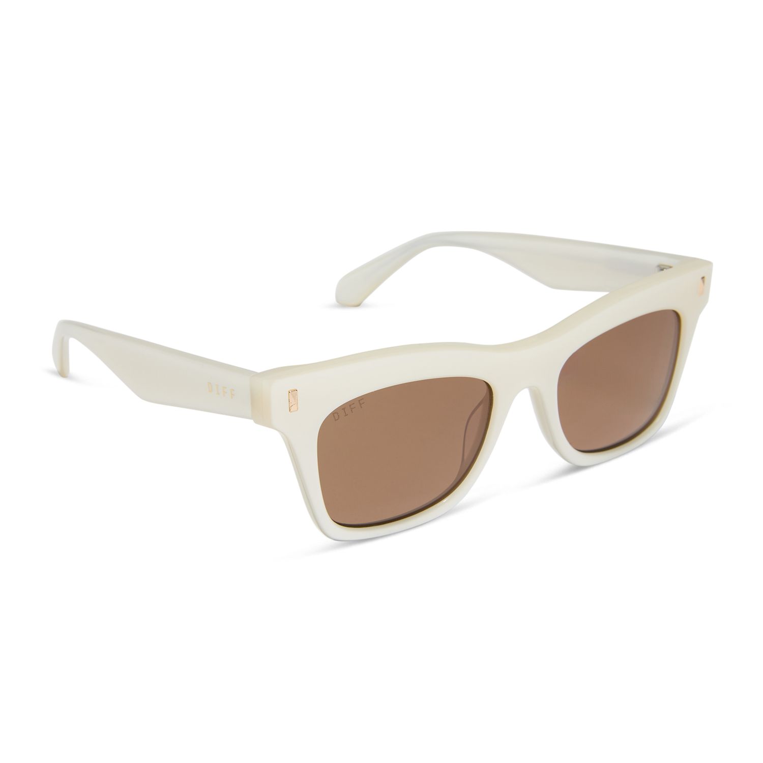 Bradley - Opaline + brown