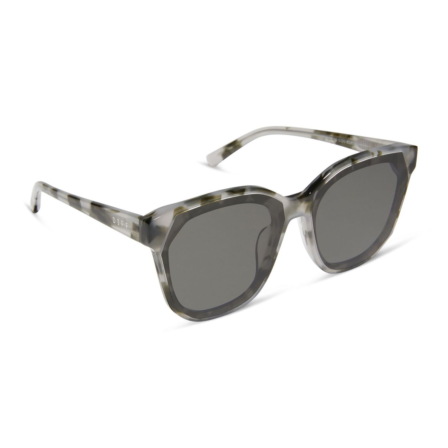 Gia Kombu + Grey