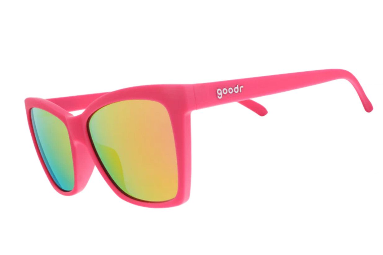 Goodr Sunglasses- Approaching Cult Status