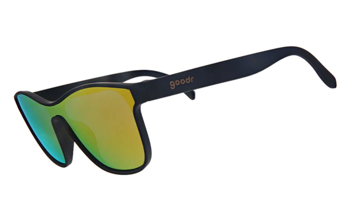 Goodr Sunglasses- From Zero to Blitzed