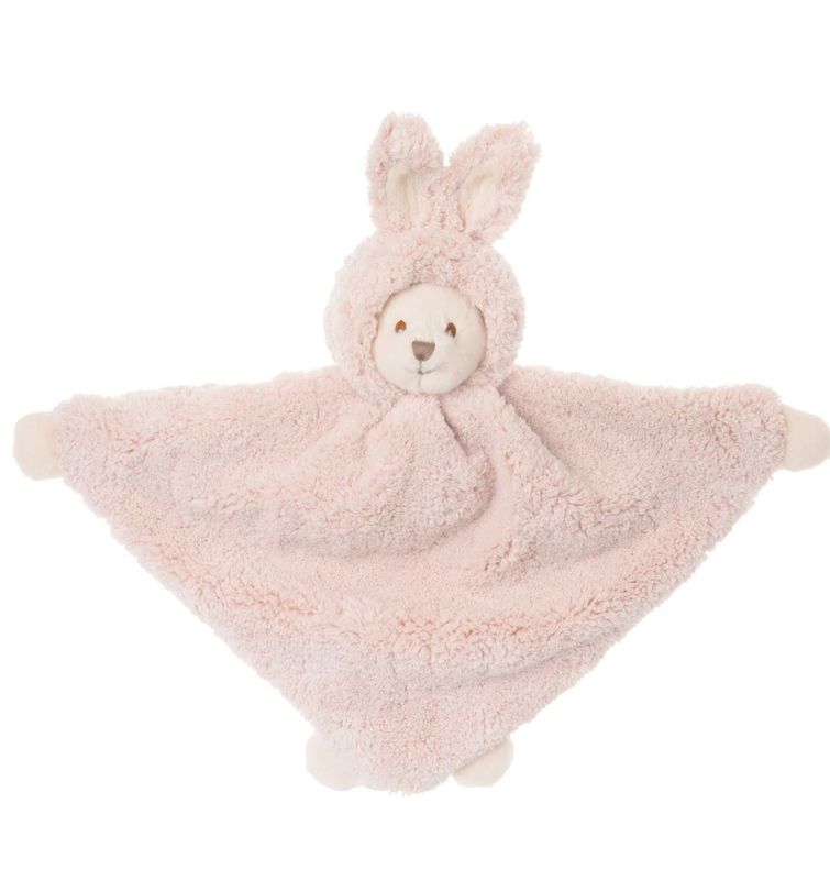 Ziggy Blankie/ Baby Rug