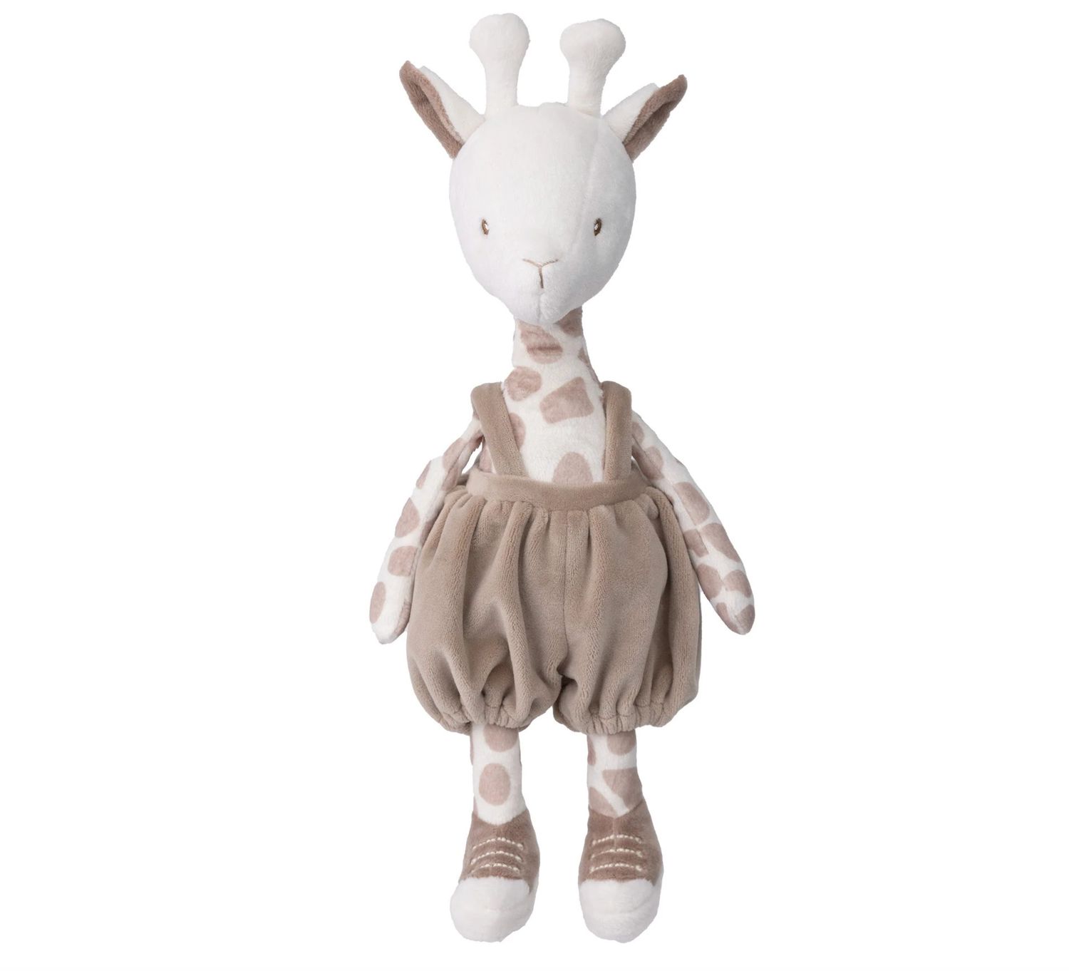 Levi Giraffe