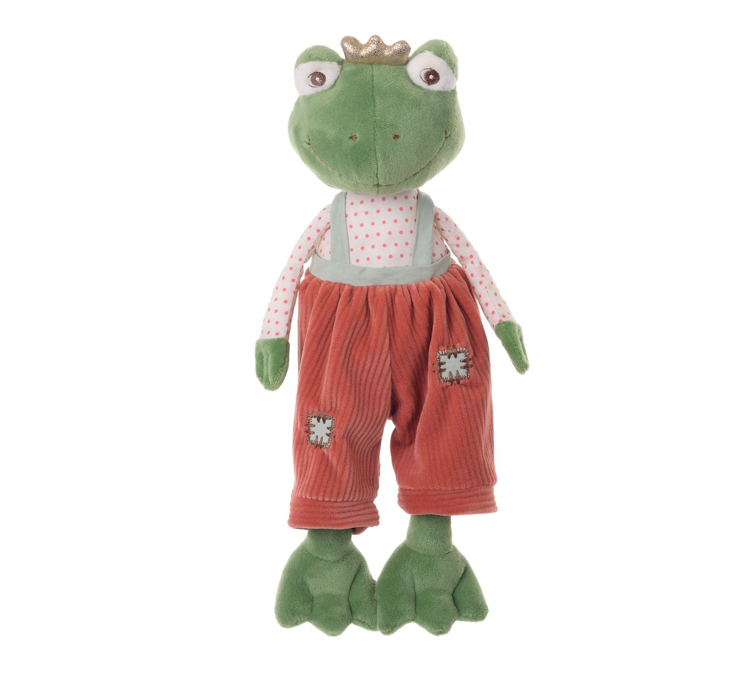 Prince Frog