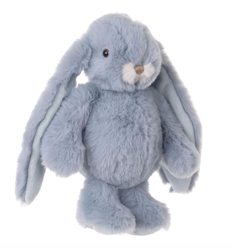Junior Kanini- Pearl Blue