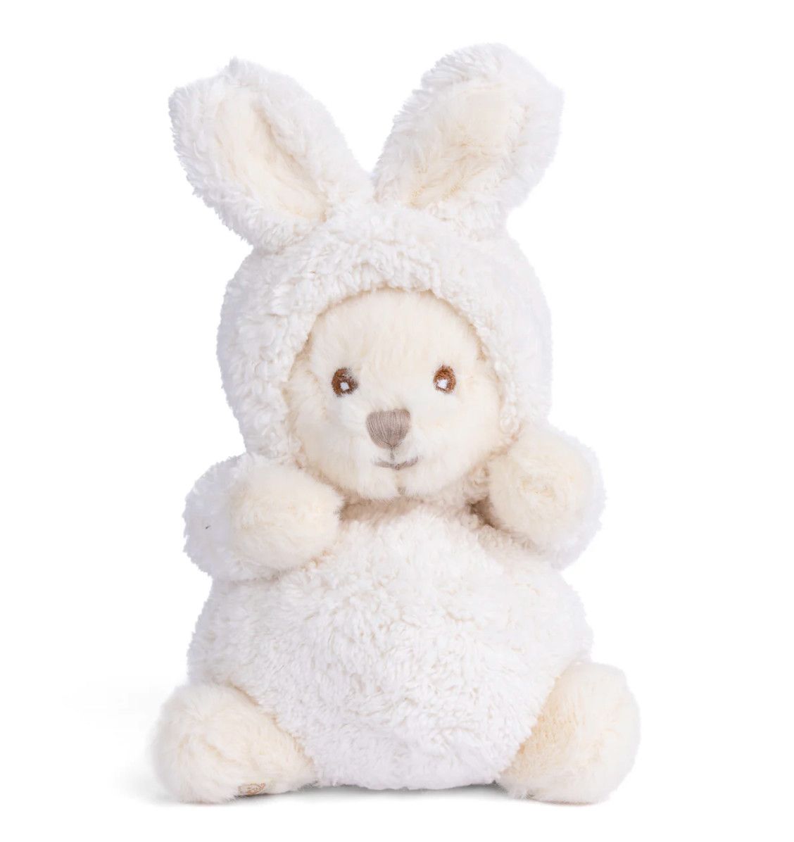 Ziggy Stuffed Animal