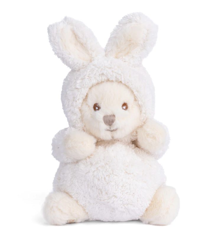 Ziggy Stuffed Animal